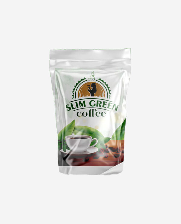 Slim Green Coffee