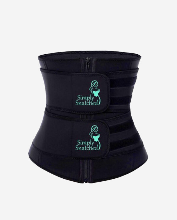 Double Compression Waist Trainer