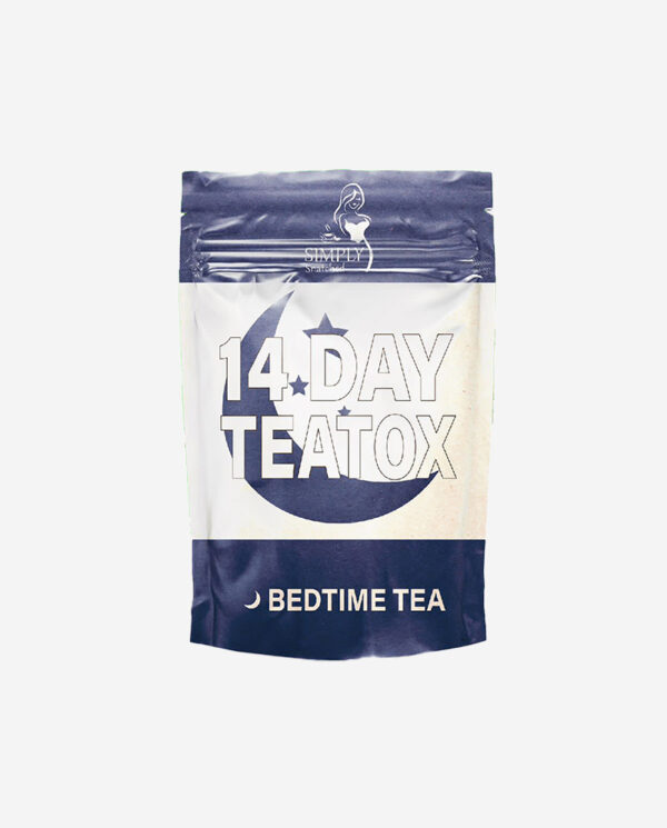 Bedtime Tea