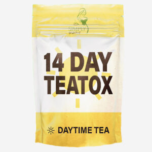 Daytime Tea - Image 2