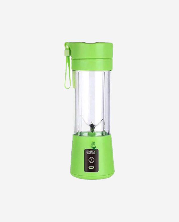 Portable Blender