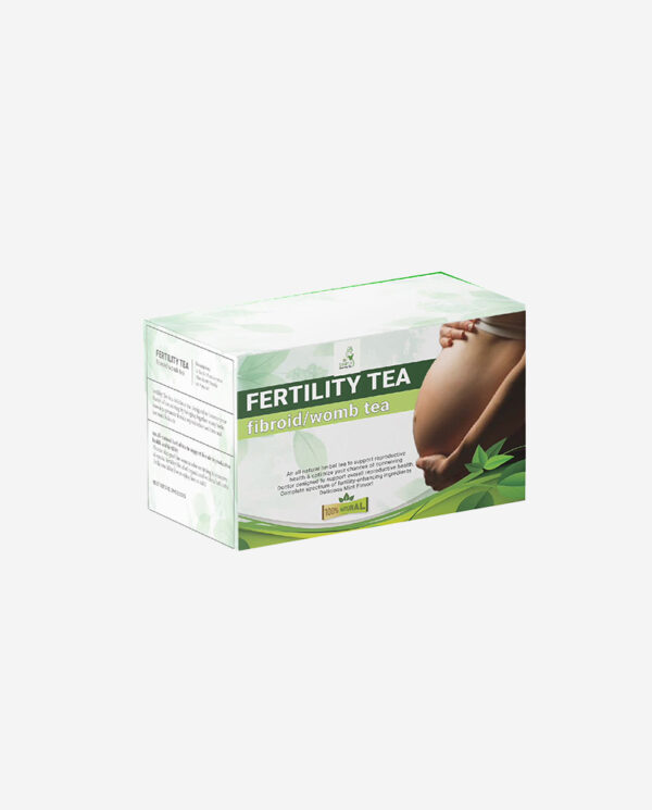 Fertility Tea